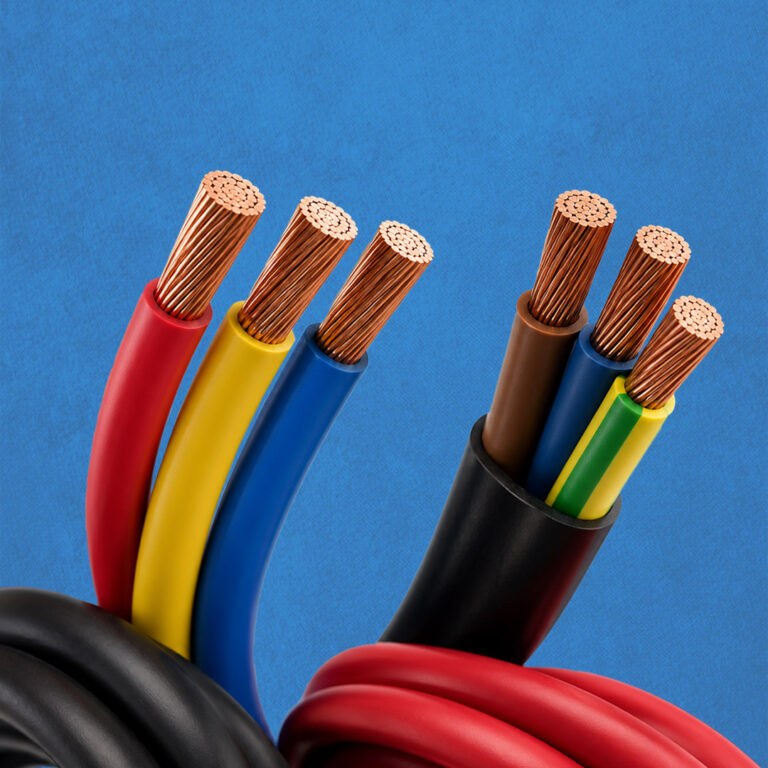 Flexible Cables