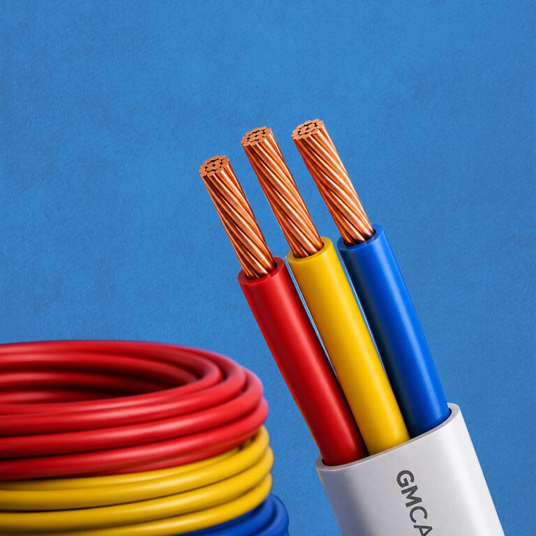 House Wiring Cable