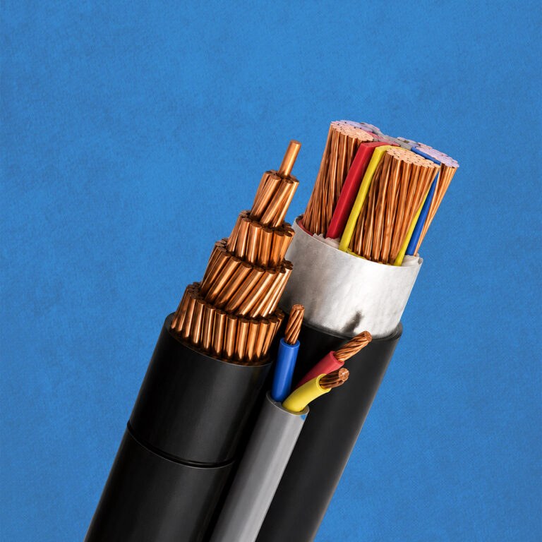 Power Cables