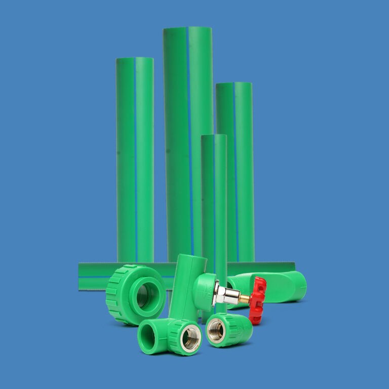 PPRC Fittings