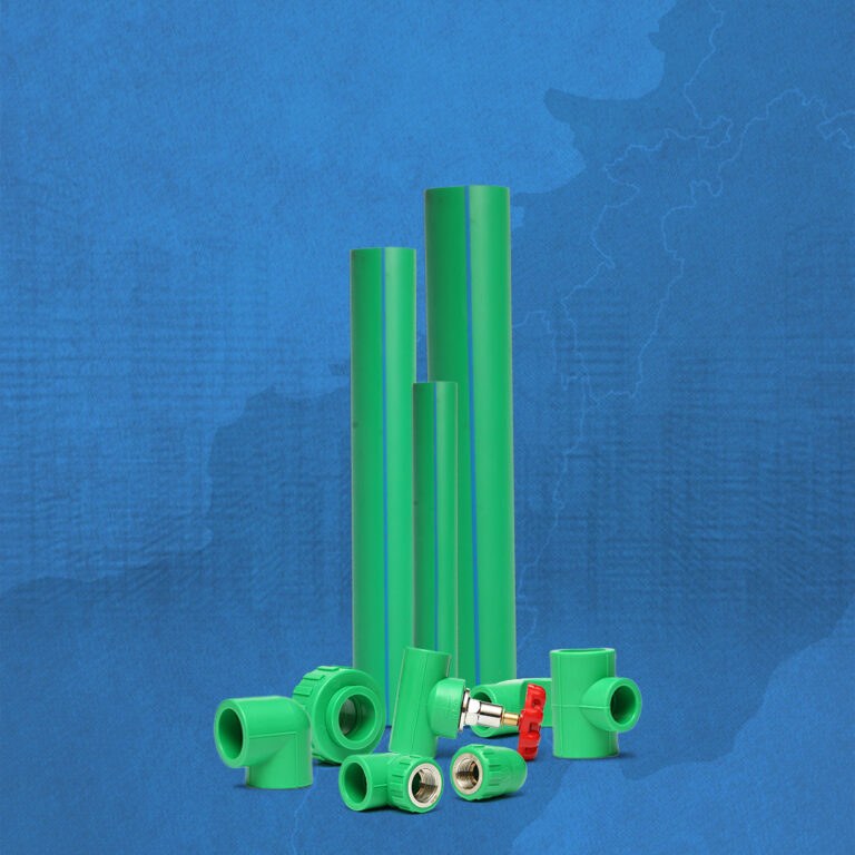 PPRC Pipe
