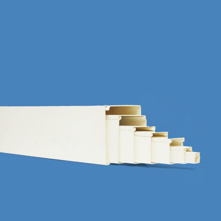 Split Duct