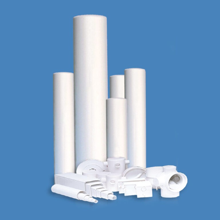 U-PVC Sewerage Pipe