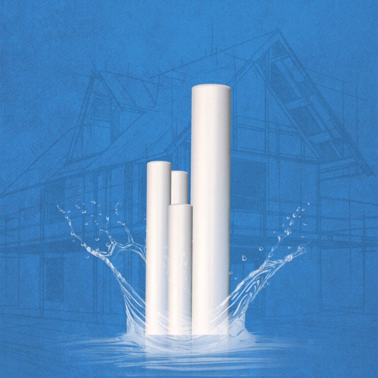 U-PVC Pressure Pipe